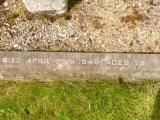 image of grave number 808641